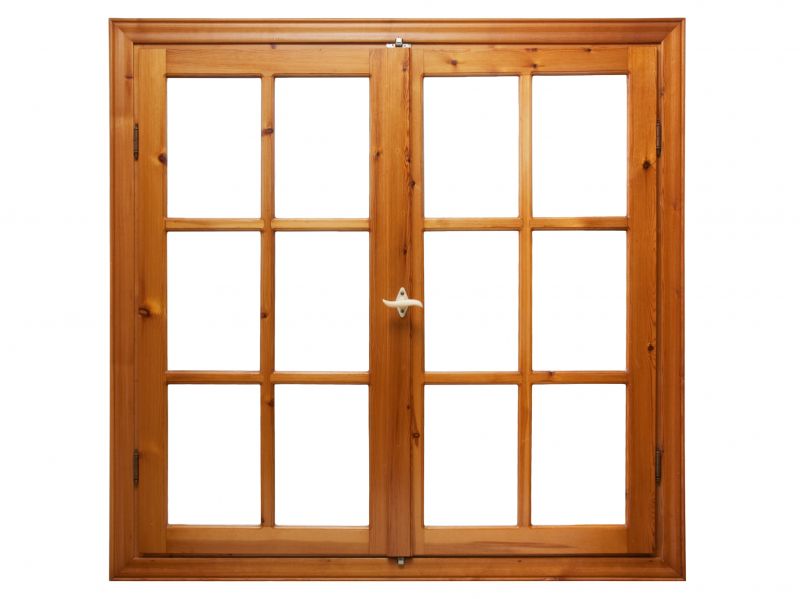 Double-Hung Window Fitment