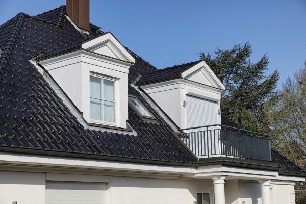 Dormer Window Replacement Service