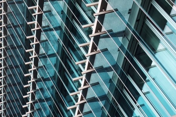 Louvre Window Installation Service