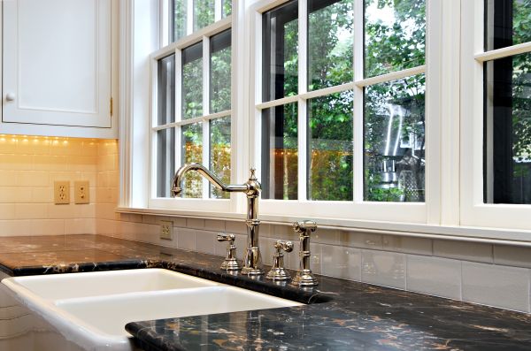 Kitchen Window Replacement Service